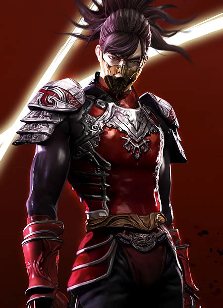 rohan eternal vengeance|R.O.H.A.N. Eternal Vengeance.